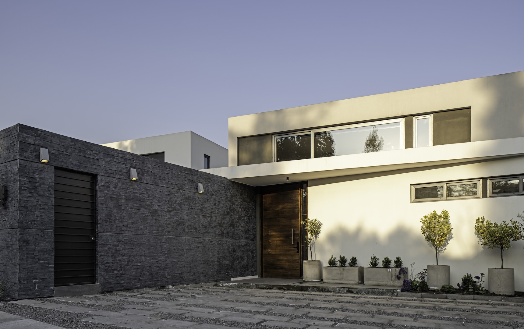 La importancia de que tu logia pase desapercibida - Uno Inmobiliaria