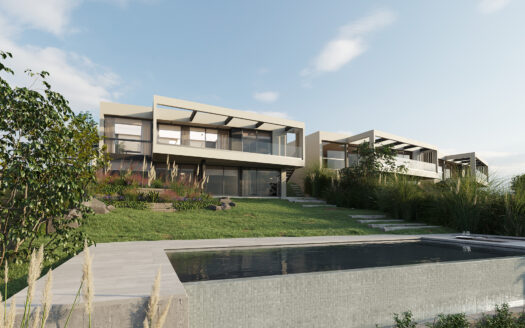 Proyecto Casa Monte