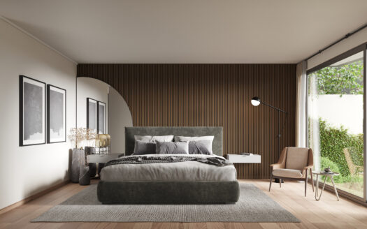 Proyecto Casa Monte